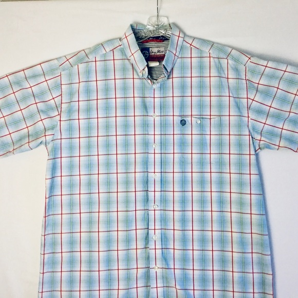 wrangler 2xlt shirts